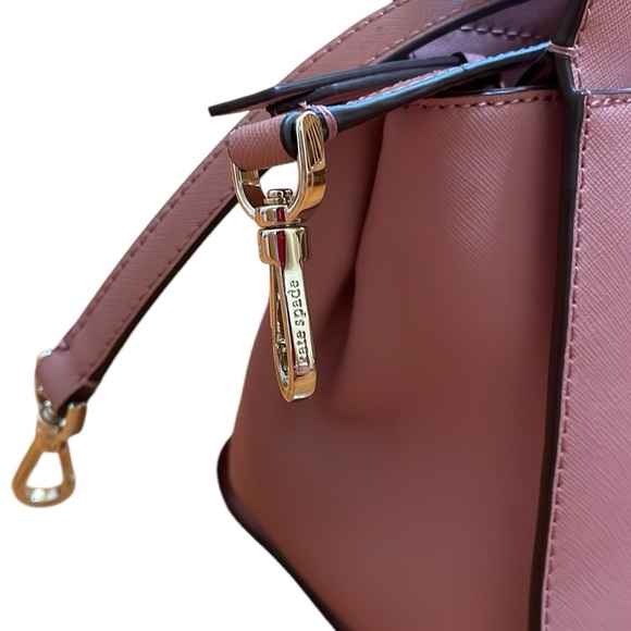 Kate Spade Purse - Picture 11 of 13